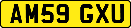 AM59GXU