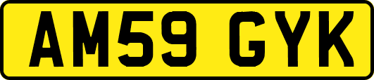 AM59GYK