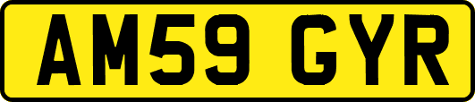 AM59GYR