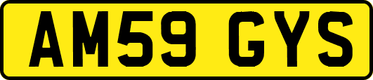 AM59GYS