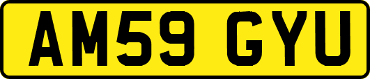 AM59GYU