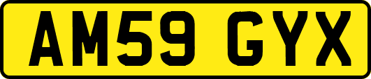 AM59GYX