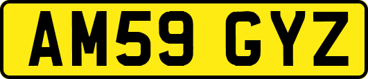 AM59GYZ