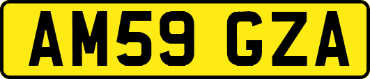 AM59GZA