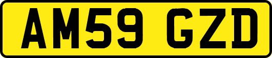AM59GZD