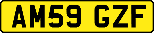 AM59GZF