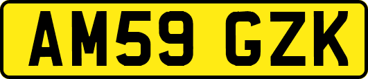 AM59GZK