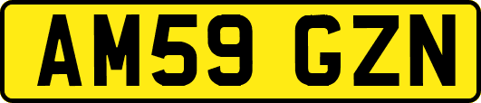 AM59GZN