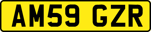 AM59GZR