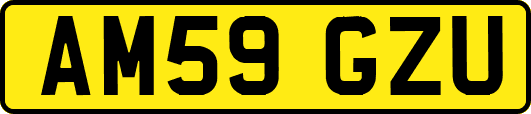 AM59GZU