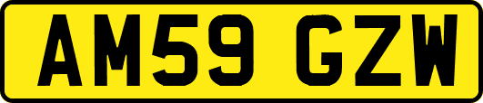 AM59GZW