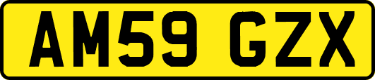 AM59GZX