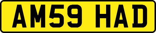 AM59HAD