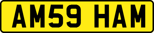 AM59HAM
