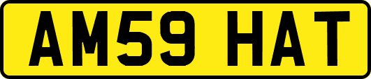 AM59HAT