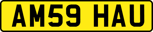 AM59HAU