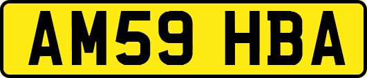 AM59HBA