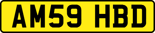 AM59HBD