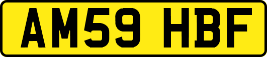 AM59HBF