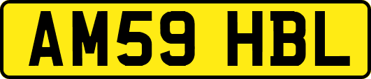 AM59HBL