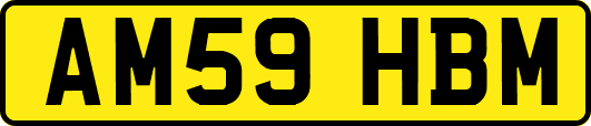 AM59HBM