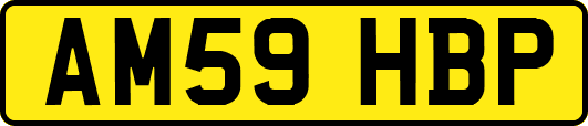 AM59HBP