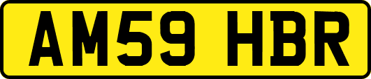 AM59HBR