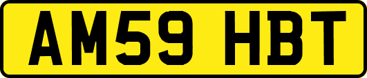 AM59HBT