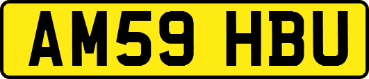 AM59HBU