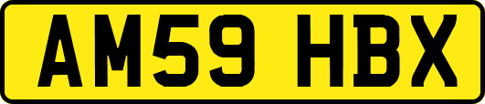 AM59HBX