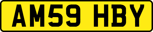 AM59HBY