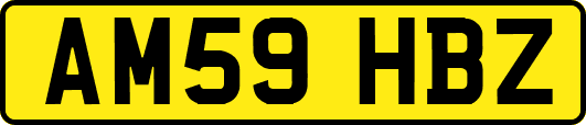 AM59HBZ