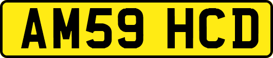 AM59HCD