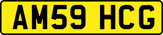 AM59HCG
