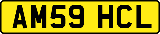 AM59HCL