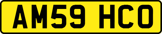 AM59HCO