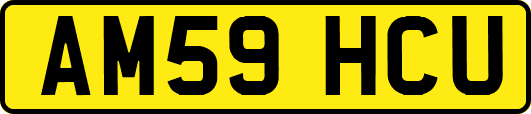 AM59HCU