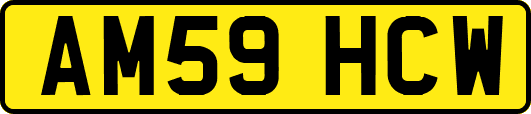 AM59HCW