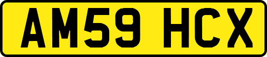 AM59HCX