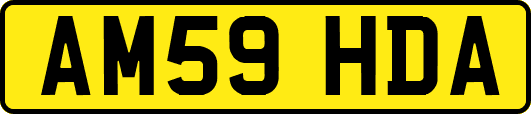 AM59HDA