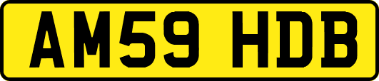 AM59HDB