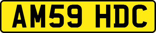 AM59HDC