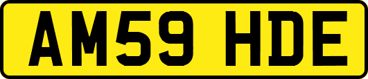 AM59HDE