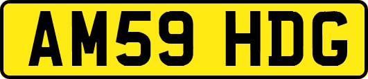 AM59HDG