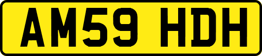 AM59HDH