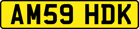 AM59HDK