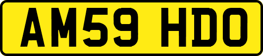 AM59HDO