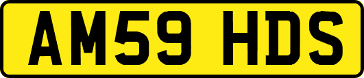 AM59HDS