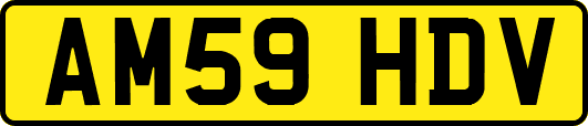 AM59HDV