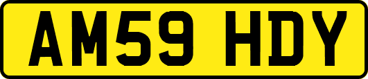 AM59HDY